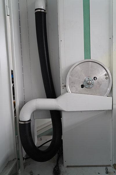 Máquina para corte de espuma de fios horizontal CNC LH5